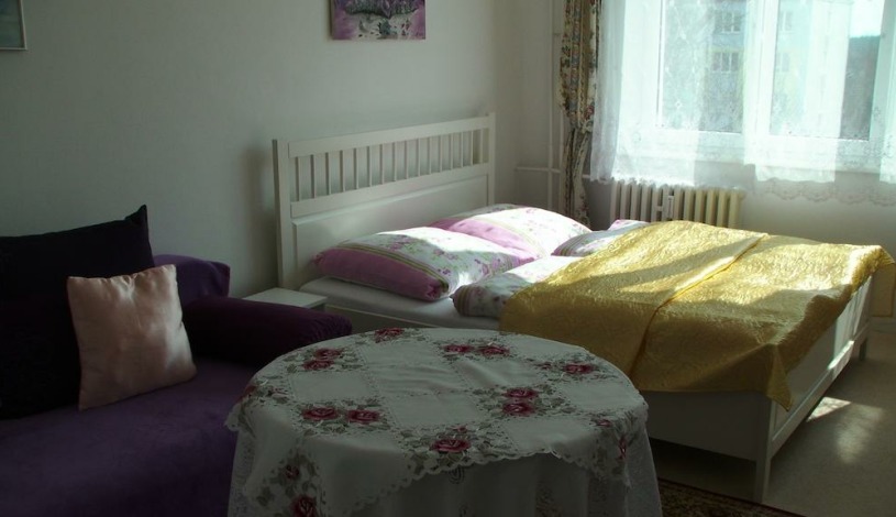 Apartments Meixner Mariánské Lázně